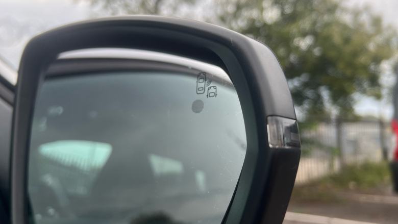 Peugeot 3008 1.6 THP GT Line 5dr EAT6 Petrol Estate